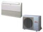 Điều hòa nhiệt độ Fujitsu ABY18A